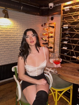 Seray 23 - Türkiye Escort Fotoğrafı